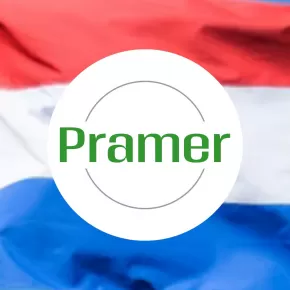 Dostawa towaru / kierowca (Emmen)