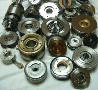 EKR 5 / EKR 10 / EKR 20 / EKR 30 / EKR 40 / EKR 60/ EKR 80