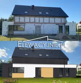 Wyróżnij swój budynek z elewacyjnie