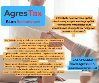 AgresTax