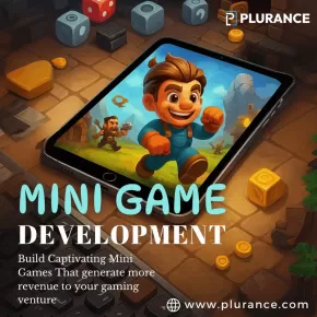 Create Immersive Mini Games That Keep Players Coming Hooked