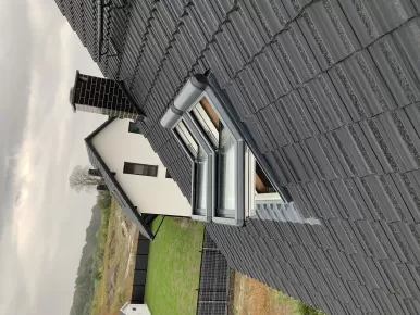 Montaż okien dachowych FAKRO / VELUX / ROTO